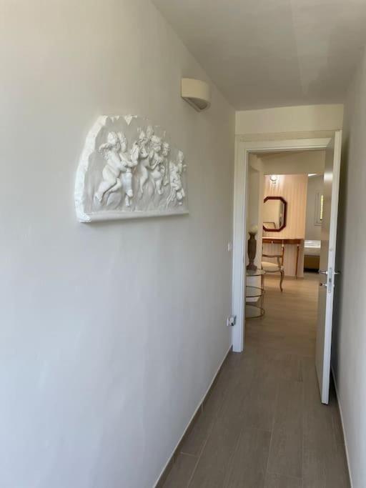 Casa Gloria Florence Extérieur photo