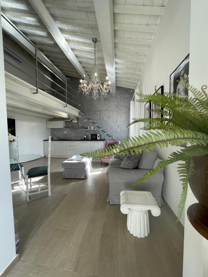 Casa Gloria Florence Extérieur photo