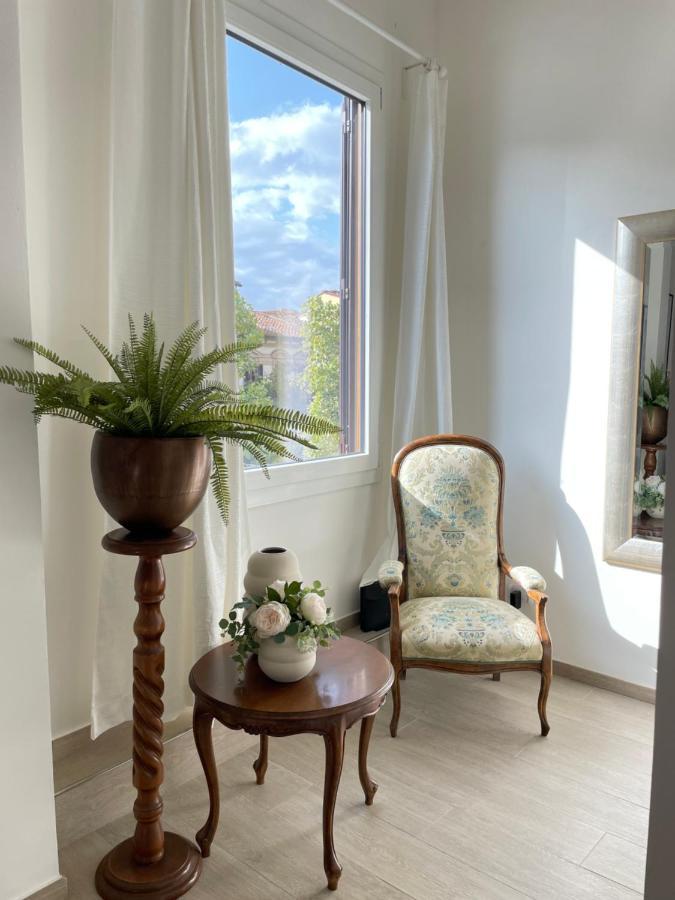 Casa Gloria Florence Extérieur photo