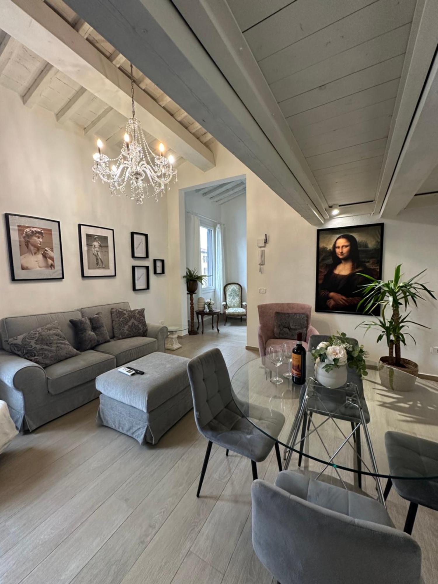 Casa Gloria Florence Extérieur photo